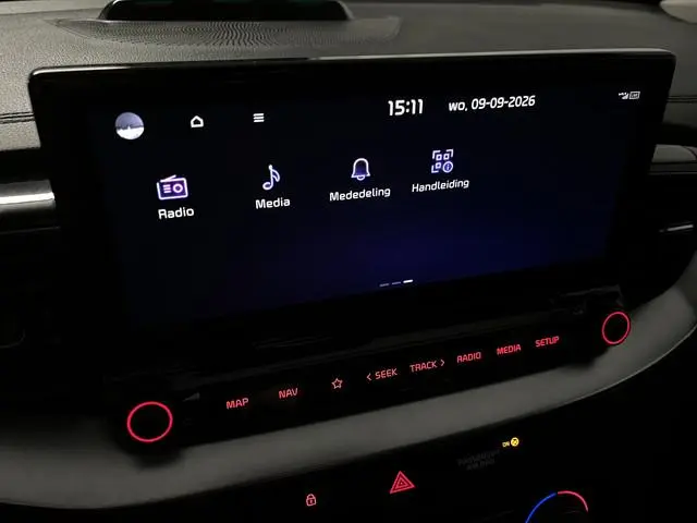 Kia cee'd