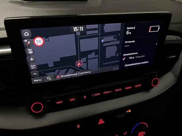 Kia cee'd