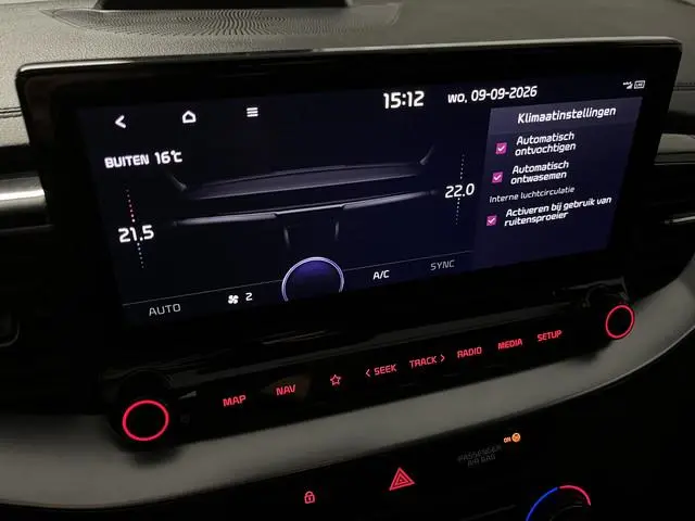 Kia cee'd