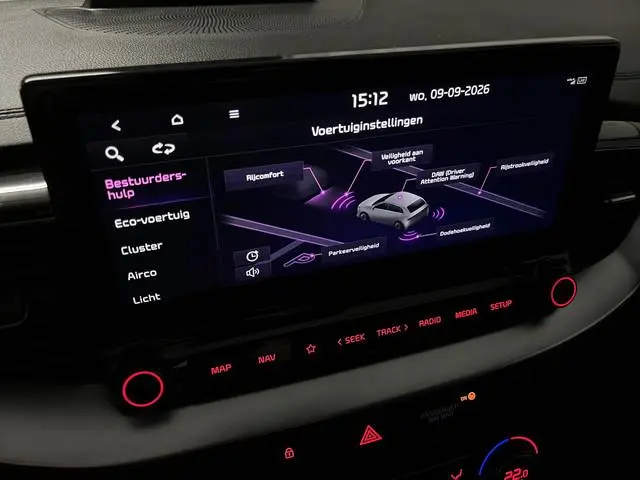 Kia cee'd