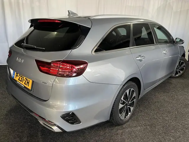 Kia cee'd