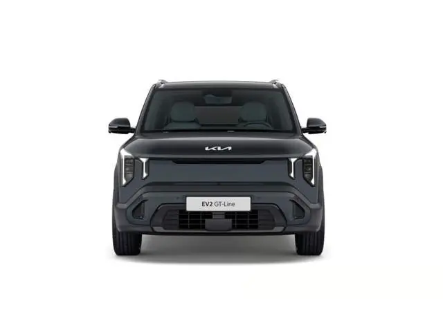 Kia EV2 GT-Line 61 kWh | Nieuw | Direct leverbaar | Actieradius tot 418 km (WLTP) | Tot € 3.000 inru...