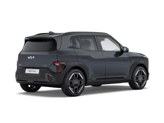 Kia EV2
