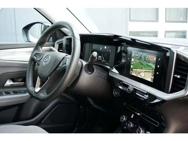 Opel Mokka-e Edition 50-kWh  + CAMERA / LED / APPLE CARPLAY