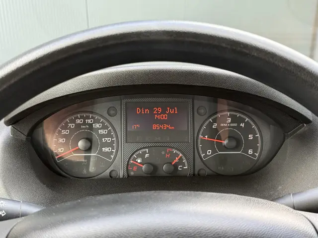 Citroën Jumper