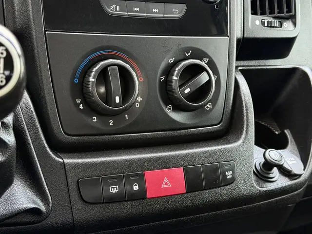Citroën Jumper