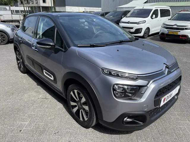 Citroën C3