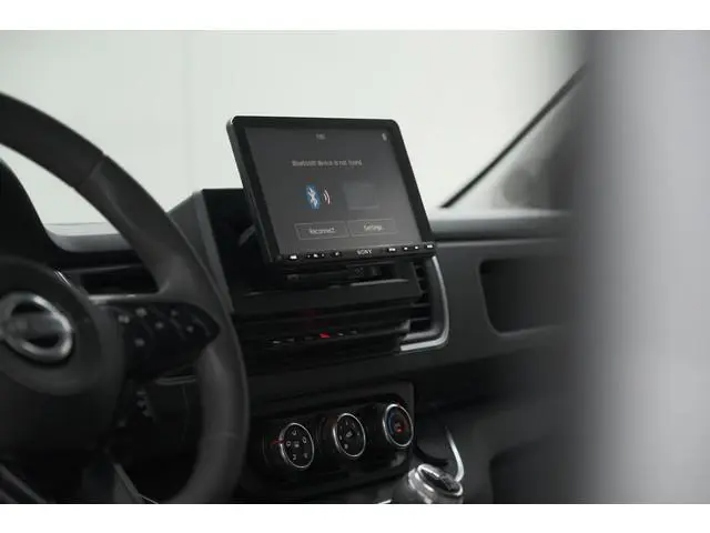 Nissan Primastar