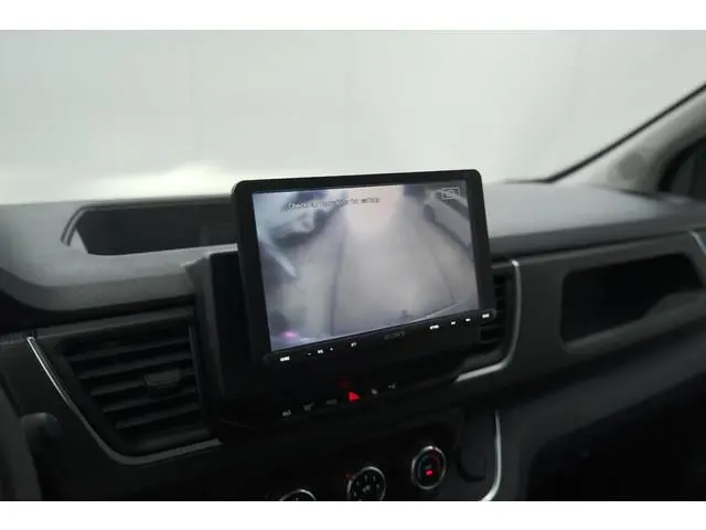 Nissan Primastar