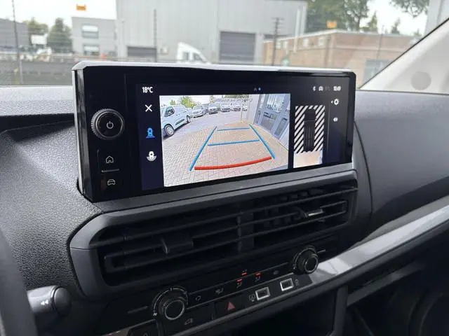 Toyota pro-ace