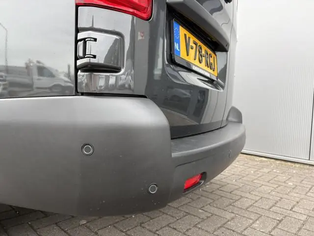 Toyota pro-ace