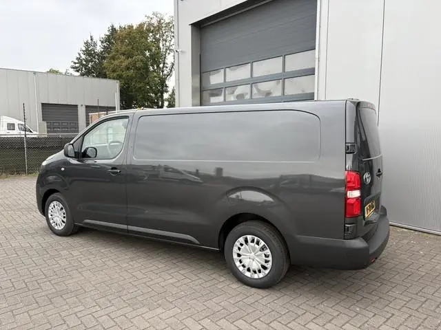 Toyota PROACE 75kWh Extra range L2 | airco | camera | cruise