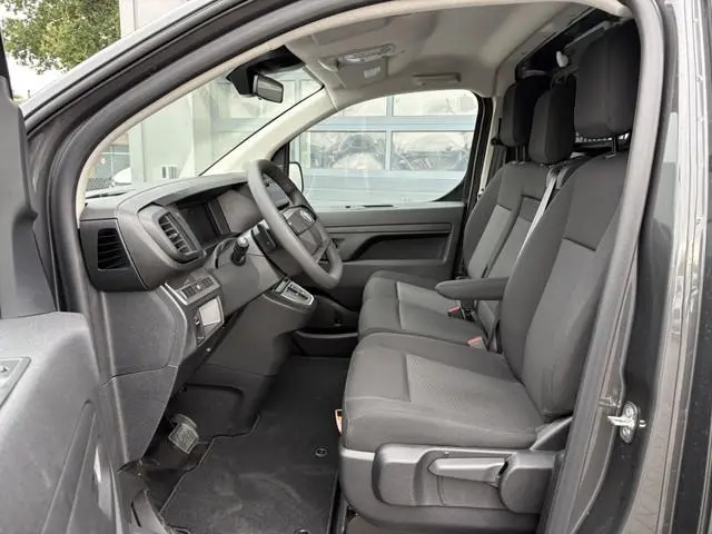 Toyota pro-ace