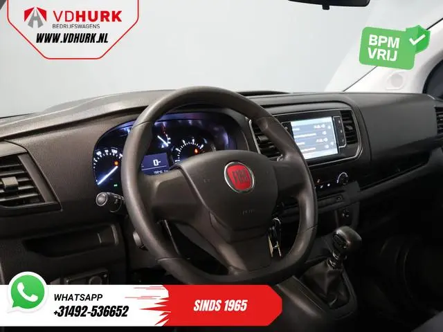 Fiat Scudo