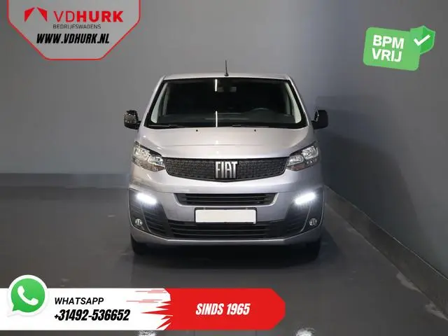 Fiat Scudo