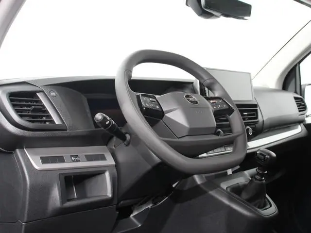 Opel Vivaro 1.5 Diesel 120 S&S L3 Apple Carplay /  Android Auto Parkeersensoren V+A Trekhaak Camera...