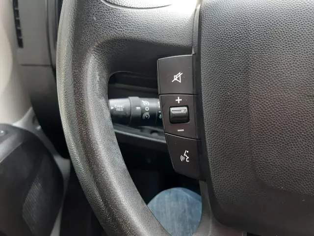 Citroën Jumper