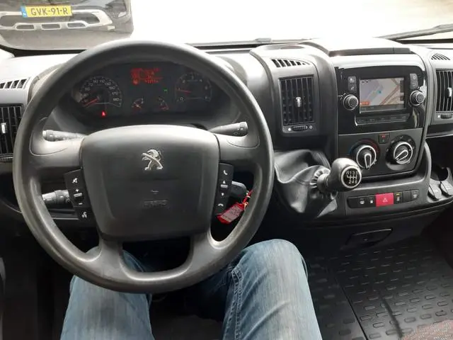 Citroën Jumper