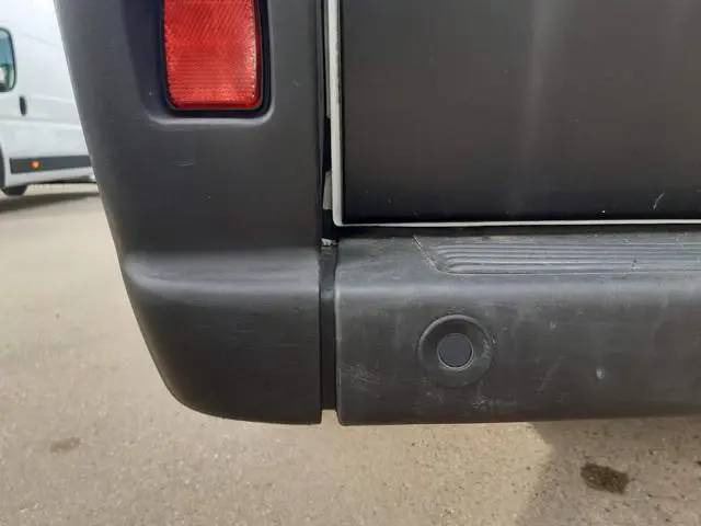 Citroën Jumper