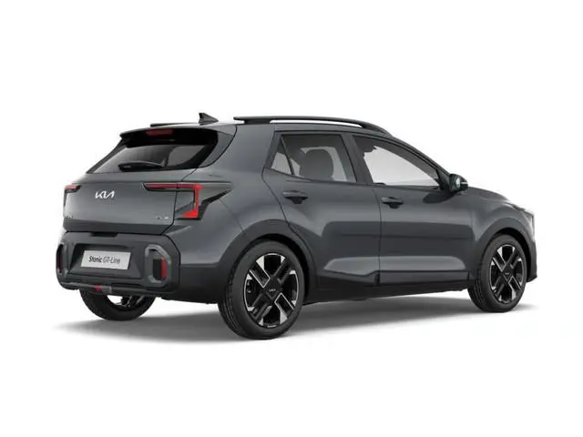 Kia Stonic 1.0 T-GDi MHEV GT-Line | Direct leverbaar | Tot € 1.000 inruilvoordeel bij aanschaf |