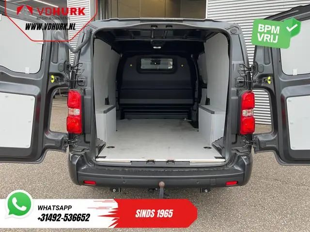 Citroën Jumpy