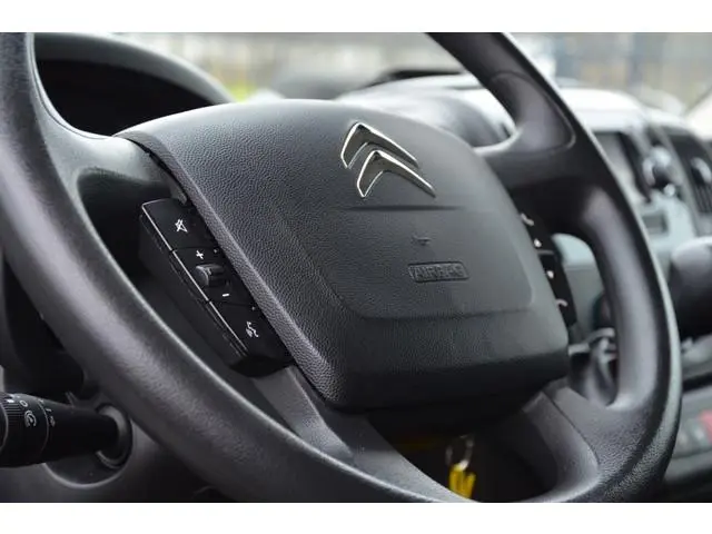 Citroën Jumper