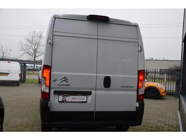 Citroën Jumper