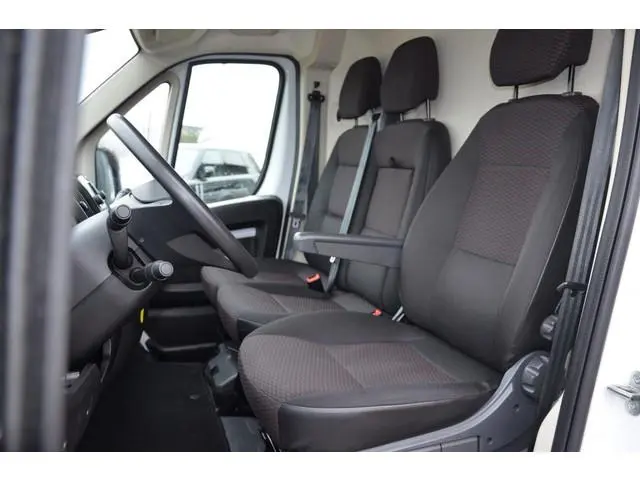 Citroën Jumper