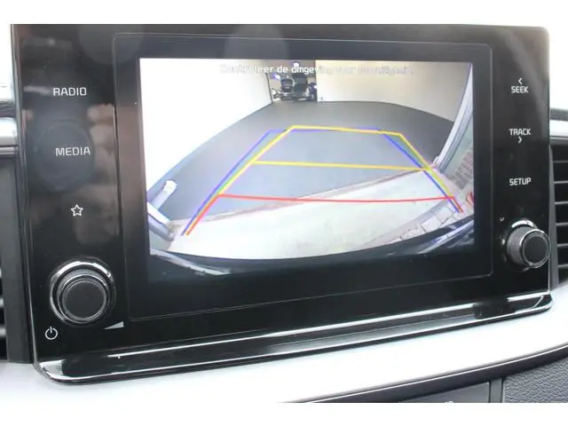 Kia Ceed Sportswagon 1.0 T-GDi Prestige Navigatie Climate Control Cruise Control Camera DAB Bluetoot...