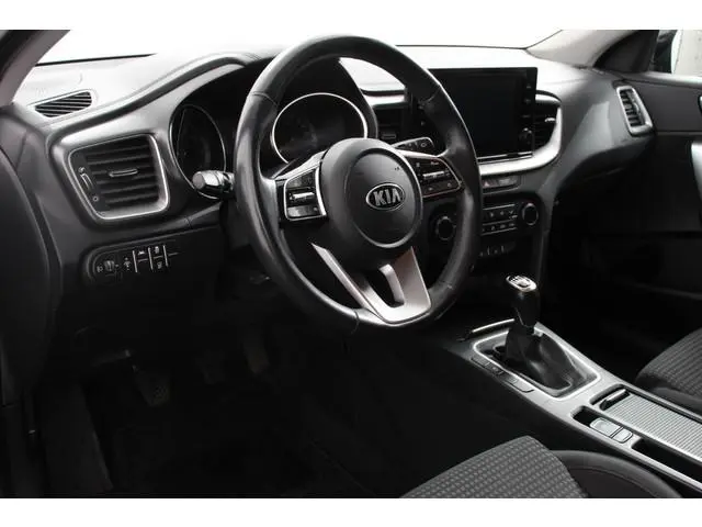Kia cee'd