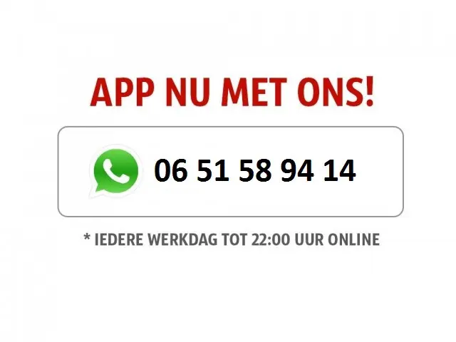 Mercedes-Benz GLA-klasse 180 Business Solution AMG Panoramadak Clima Cruise Navigatie camera 18"LM !...