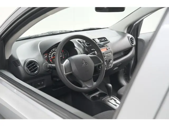 Mitsubishi Space Star 1.0 Cool+ | AUTOMAAT | Parkeersensoren | Airco | 5 deurs