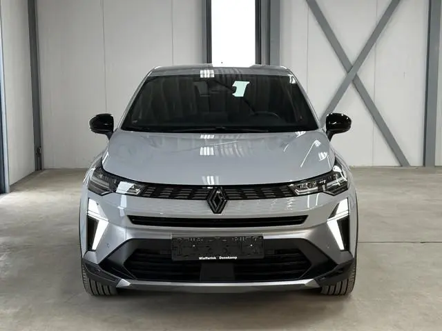 Renault Symbioz 1.6 E-Tech full hybrid 145 esprit Alpine