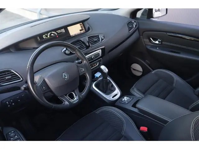 Renault Scénic