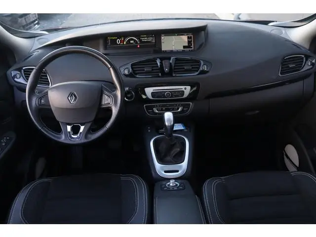 Renault Scénic