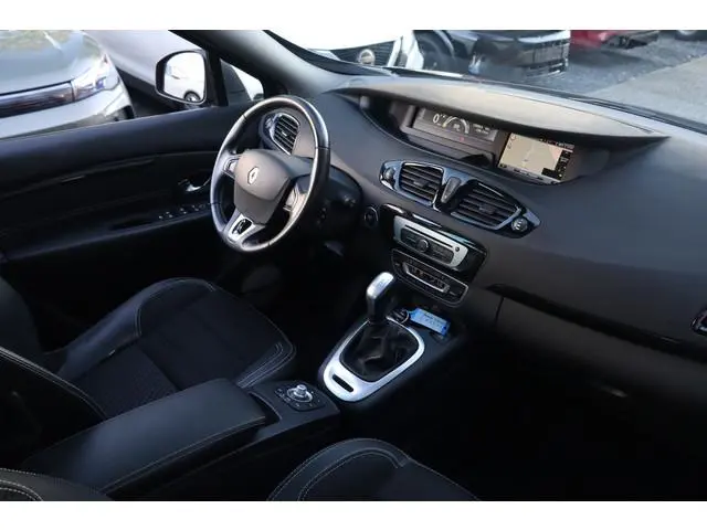 Renault Scénic
