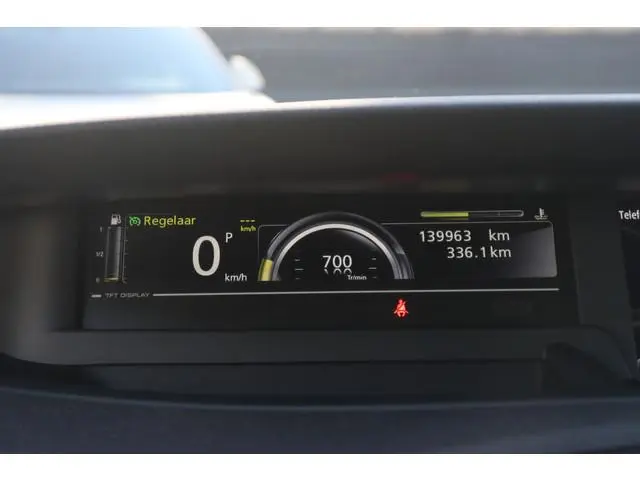 Renault Scénic