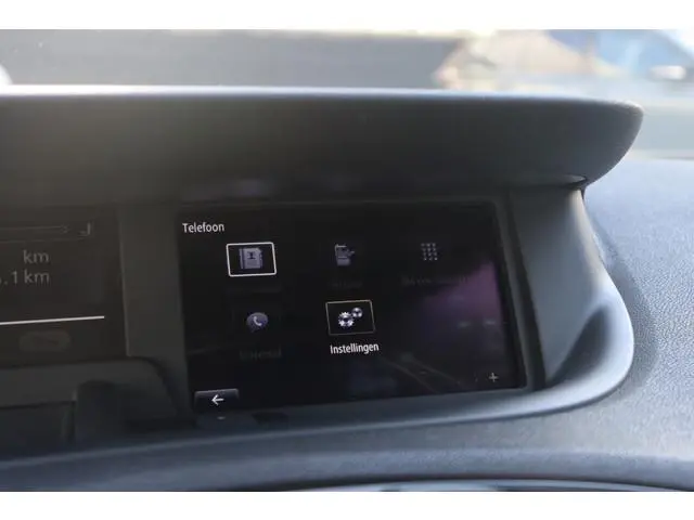 Renault Scénic