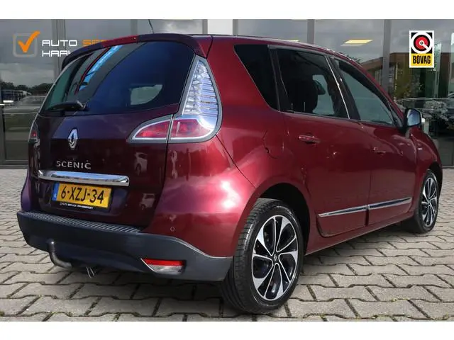 Renault Scénic