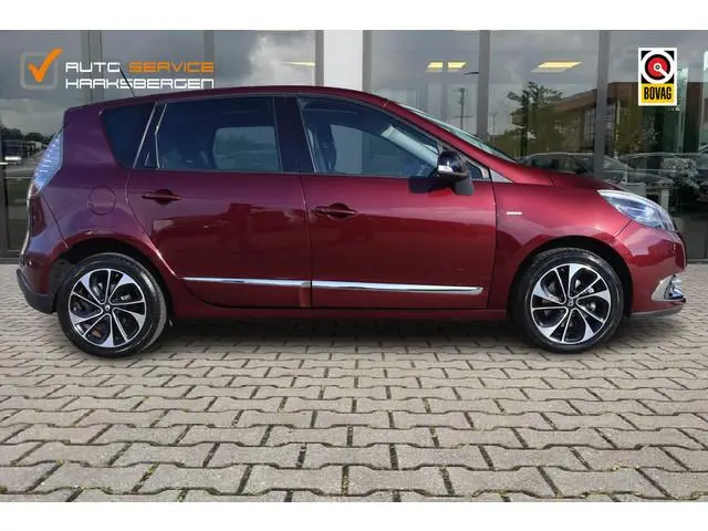Renault Scénic