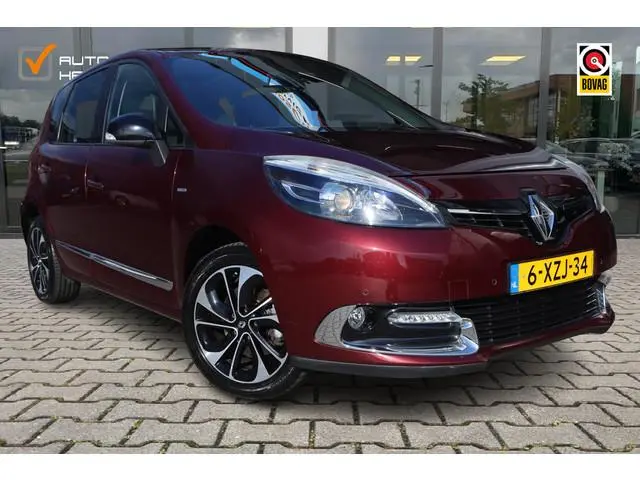 Renault Scénic