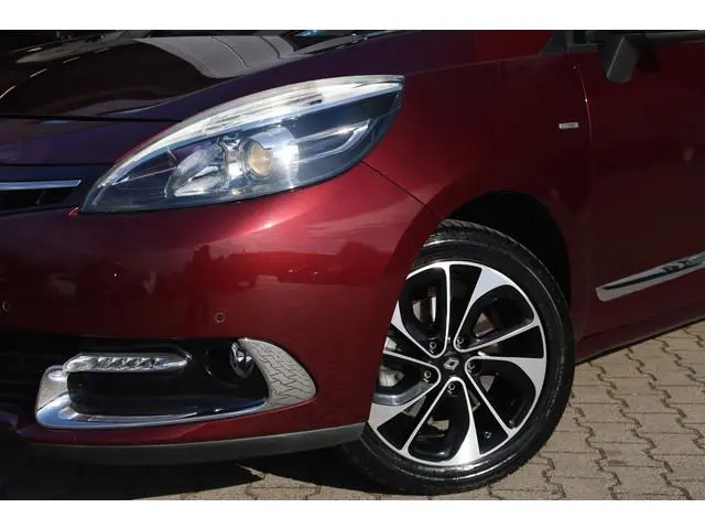 Renault Scénic