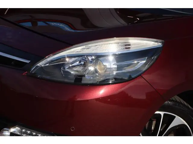 Renault Scénic