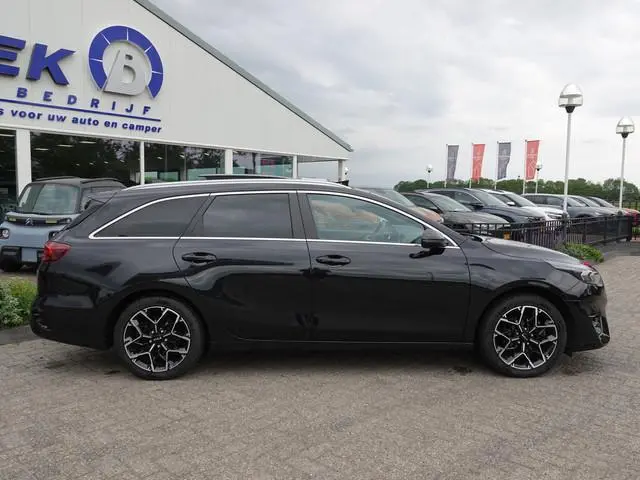 Kia cee'd