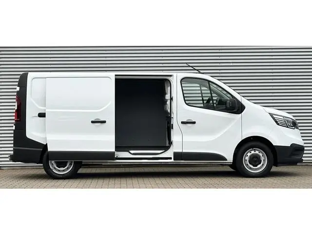 Renault Trafic 2.0 Blue dCi 150 PK T30 L2H1 Automaat