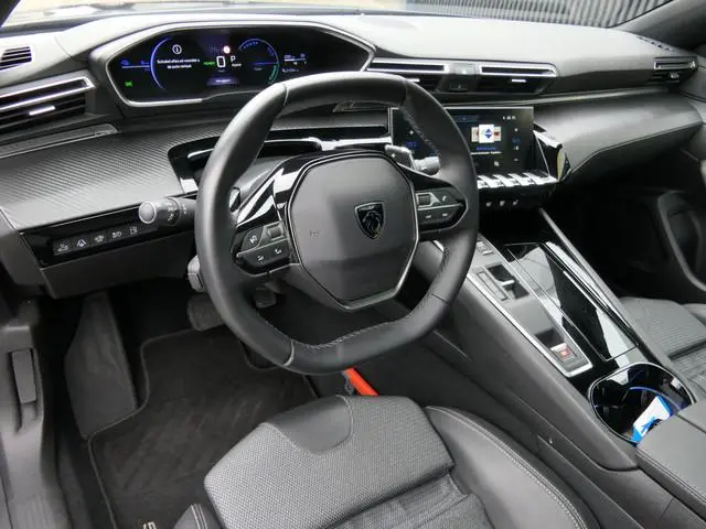 Peugeot 508 1.6 Hybrid 180pk Allure | Panoramadak | AGR | 360 graden camera