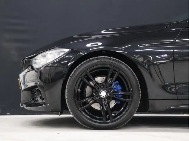 BMW 4-serie Cabrio 420i High Executive M Sport [NEKVERWARMING, MEMORY SEATS, PDC V+A, CRUISE CONTROL...