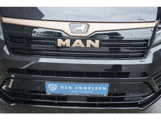 MAN TGE
