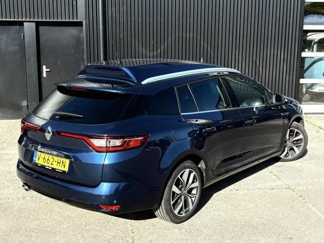 Renault Mégane