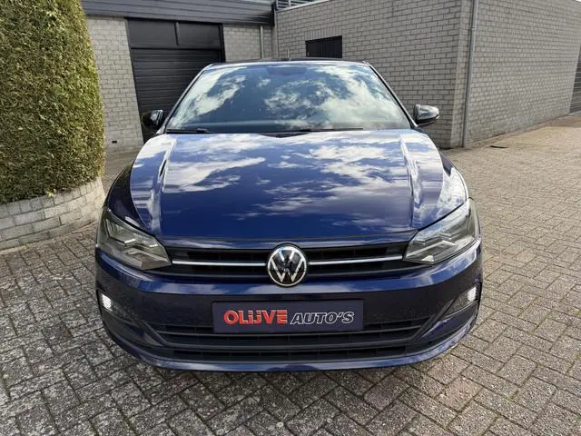Volkswagen Polo 1.0 Beats / Carplay / Trekhaak / Navi